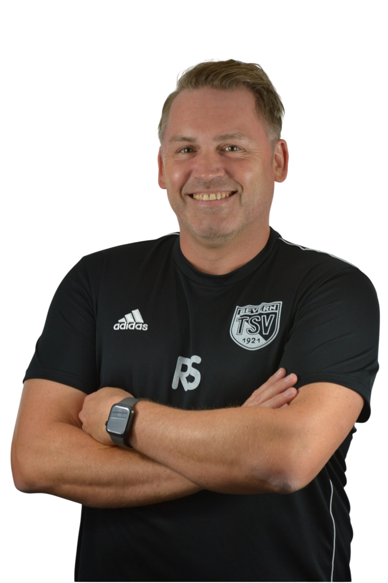 Ralf Schomacker