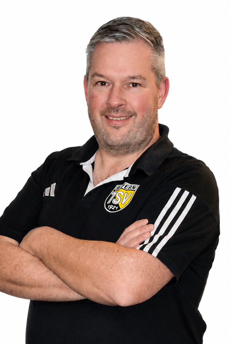 Nico Hastedt