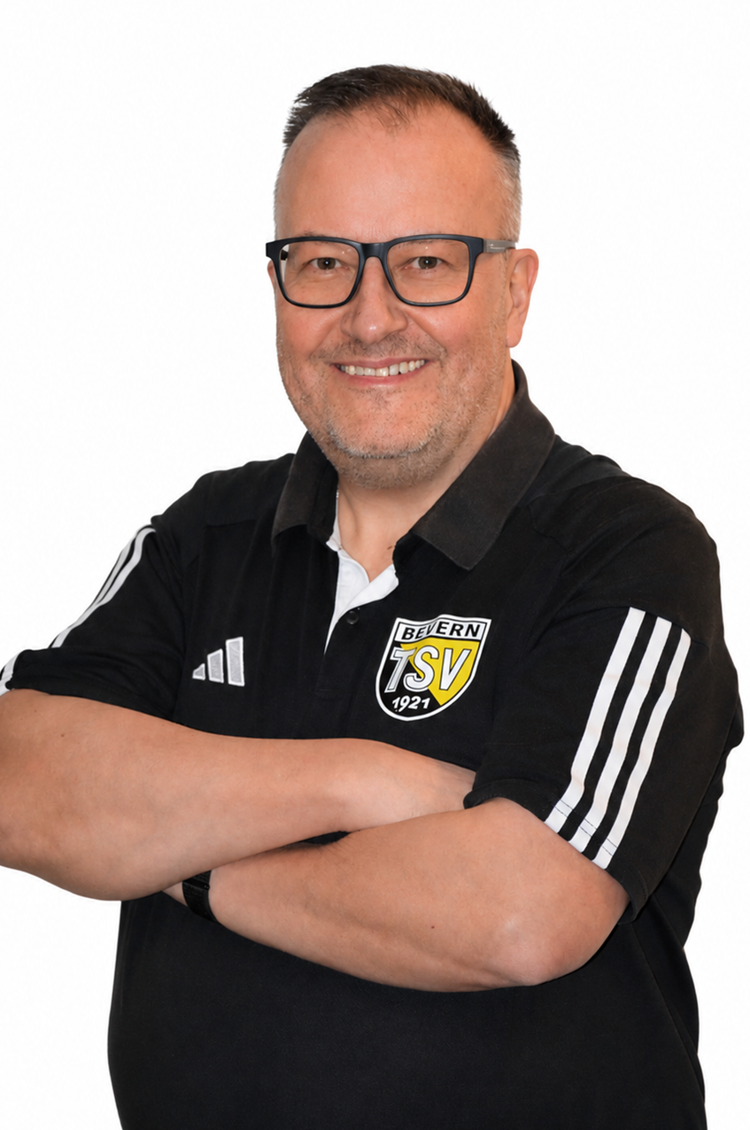 Andreas Müller