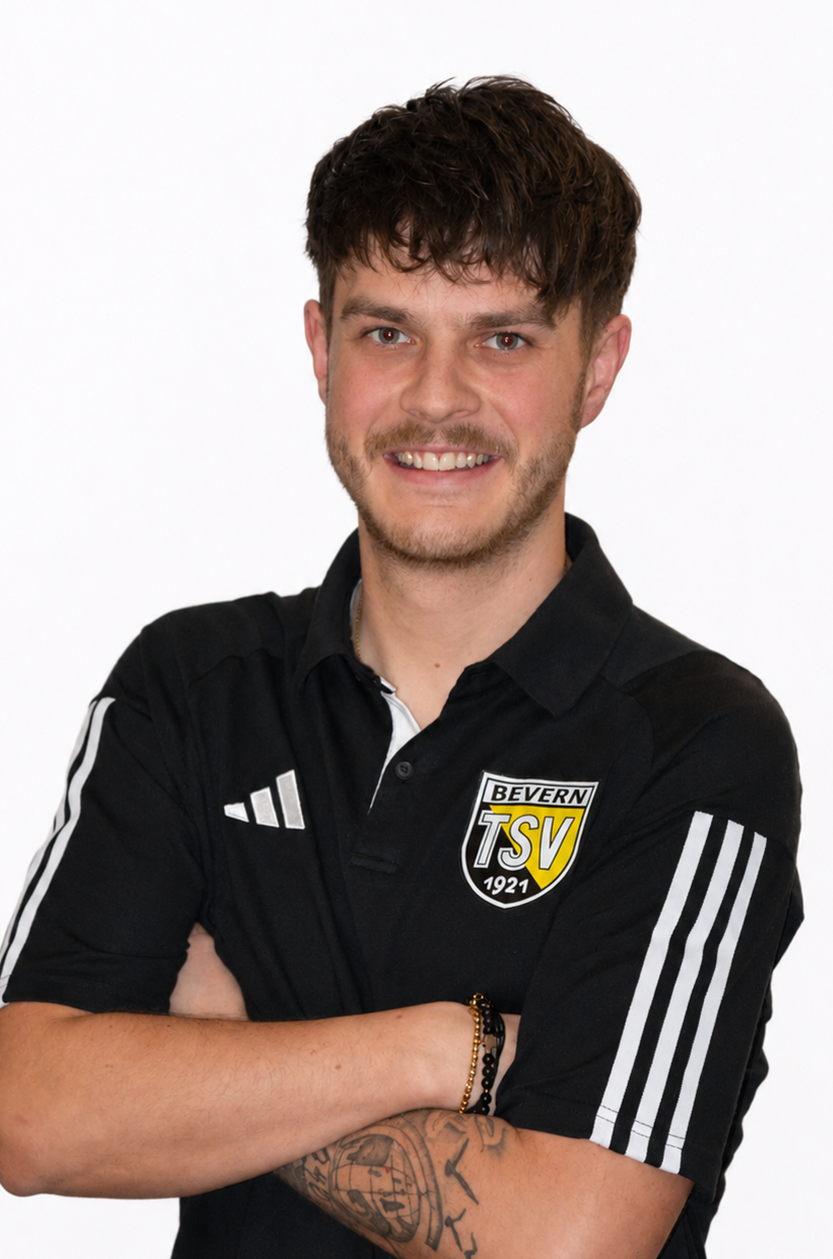 Tarek Hinck